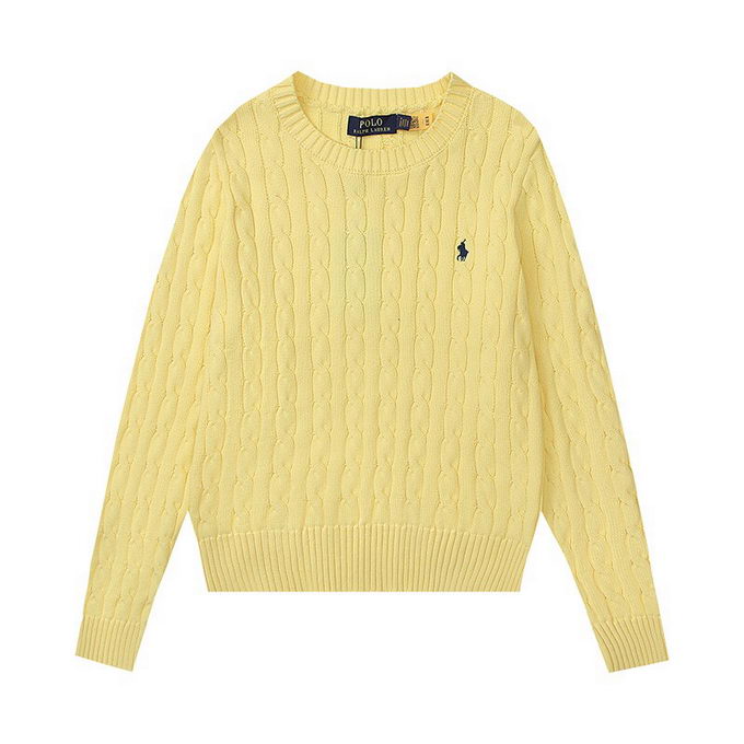Ralph Lauren Sweater Wmns ID:20250918-169